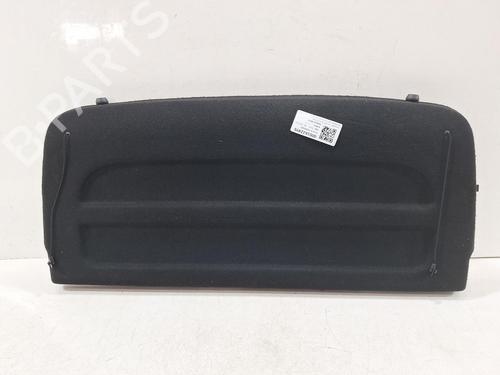 Bandeja trasera FORD B-MAX (JK) 1.5 TDCi (75 hp) 31999455