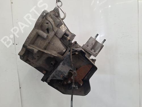 Gearbox FORD FIESTA VI (CB1, CCN) 1.4 | BP37267083M3 - Image 4