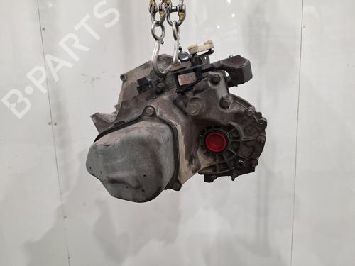 Gearbox CITROËN DS3 (SA_) 1.6 VTi 120 | BP30095316M3 