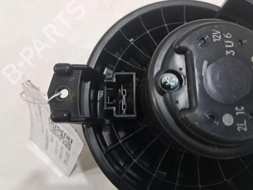 Varmeblæser KIA OPTIMA (JF) 2.0 T-GDi | BP34733066M62  - Image 6