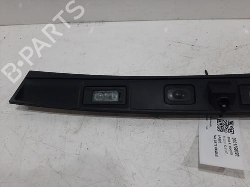 Tailgate handle JAGUAR I-PACE (X590) EV400 AWD | BP36810911C132 - Image 2