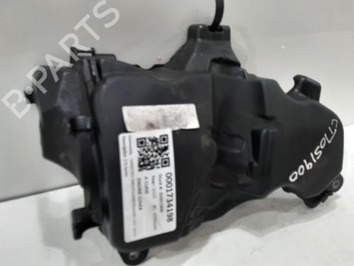 Upper protection MERCEDES-BENZ A-CLASS (W176) A 180 CDI / d (176.012) | BP36334359M93 - Image 3