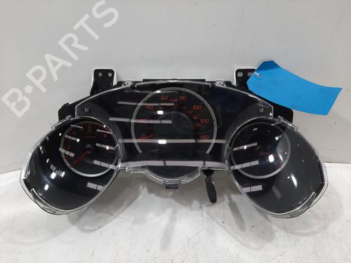 Used Instrument cluster HONDA JAZZ III (GE_, GG_, GP_, ZA_) 1.3 i (GE6, GG3, GG6) (100 hp) 29553790