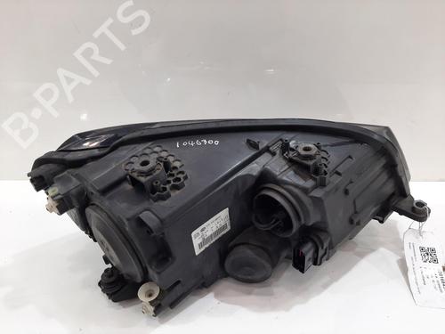 Left headlight VW CADDY IV Box Body/MPV (SAA, SAH) 2.0 TDI | BP33940126C28 - Image 5