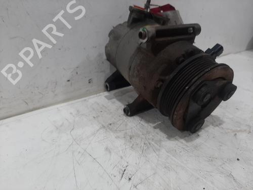 AC compressor LAND ROVER FREELANDER 2 (L359) 2.2 TD4 4x4 | BP30496778M34 