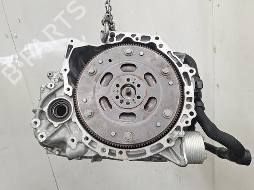 Used Gearbox Gearbox PEUGEOT 2008 II (UD_, US_, UY_, UJ_, UR_, UC_) 1.2 PureTech 130 (USHNS, URHNS) (130 hp) 34101575 34101575