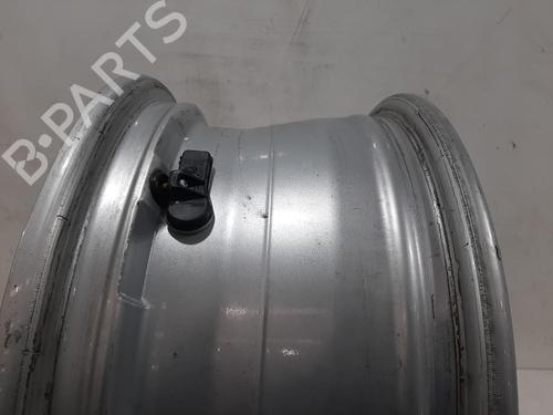 Fælk CITROËN C4 II (NC_) 1.2 THP 110 (NCHNZ6, NCHNV6) | BP31315887C45