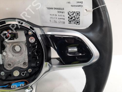 Rat JAGUAR I-PACE (X590) EV400 AWD | BP34178783C49  - Image 5