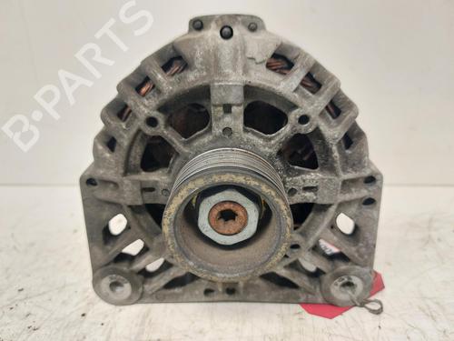 Used Alternator Alternator 26853302 26853302