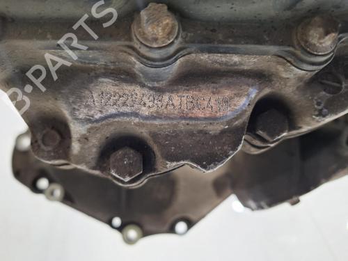 Versnellingsbak VAUXHALL ZAFIRA Mk II (B) (A05) 1.6 | BP30721701M3 