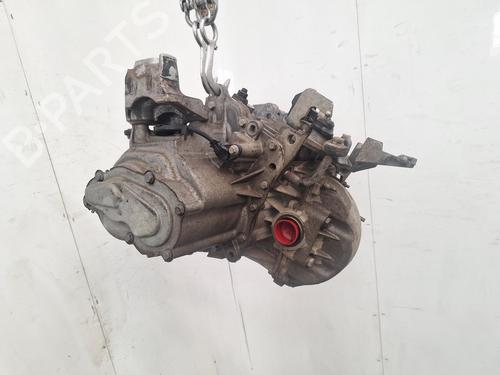 Gearbox CITROËN GRAND C4 SPACETOURER (3A_, 3E_) 1.2 PureTech 130 | BP26935065M3 