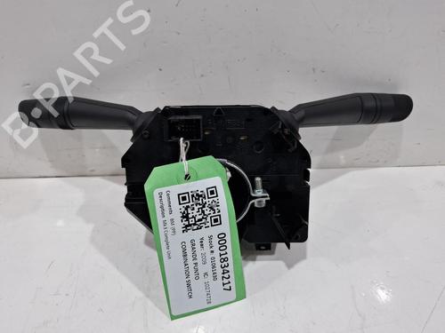 Switch FIAT GRANDE PUNTO (199_) 1.4 (199AXB11, 199AXB1A, 199BXB1A, 199AXL1A) | BP39176944I30 - Image 5