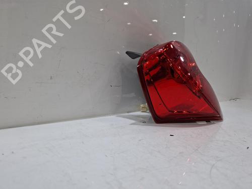 Venstre baglygte SUZUKI CELERIO (LF) 1.0 (AVK310) | BP39267331C34 - Image 3