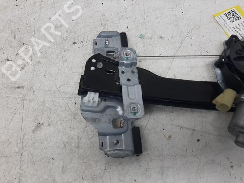 Front right window mechanism CHEVROLET AVEO Hatchback (T300) 1.2 | BP26764018C23 