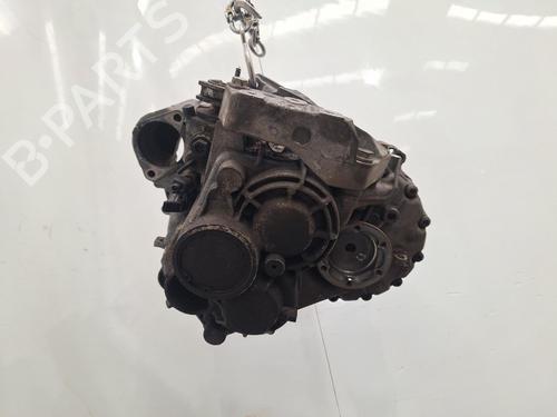 Gearbox VW PASSAT B8 Variant (3G5, CB5) 2.0 TDI | BP36593970M3 - Image 3