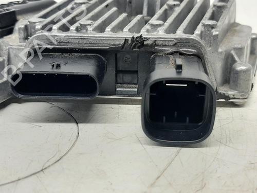 Control unit PEUGEOT 208 II (UB_, UP_, UW_, UJ_) e-208 | BP26777353M11 