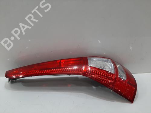 Left taillight HONDA CR-V III (RE_) 2.0 i-VTEC 4WD (RE5, RE2) | BP38458004C34 - Image 2