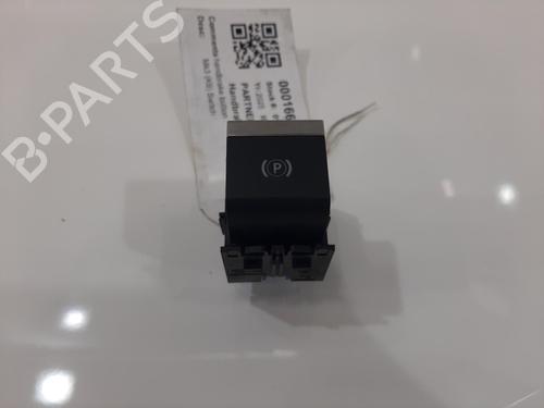 Used Hand brake Hand brake PEUGEOT PARTNER Box Body/MPV (K9) 1.5 BlueHDi 100 (102 hp) 33466937 33466937