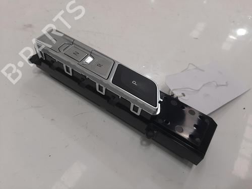 Gear lever JAGUAR I-PACE (X590) EV400 AWD | BP26808645M90 