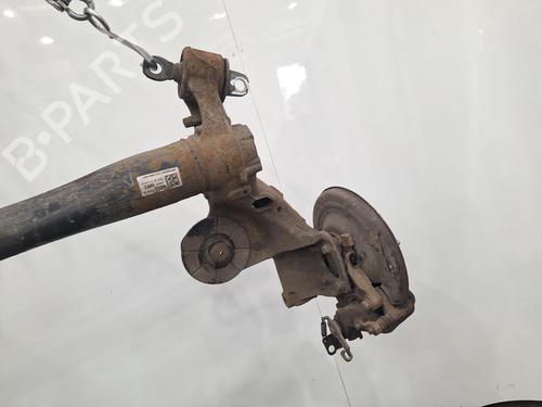 Rear axle VAUXHALL MOKKA / MOKKA X (J13) 1.6 | BP30179845M2 