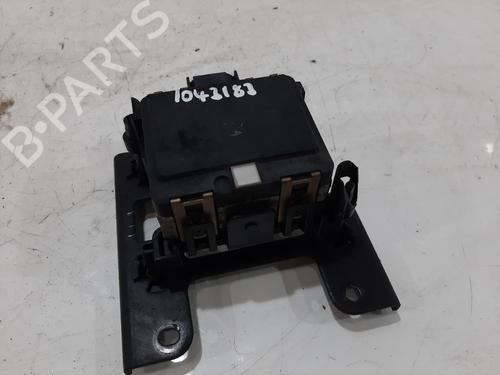 Electronic module SKODA FABIA III (NJ3) 1.0 TSI | BP32503448M83