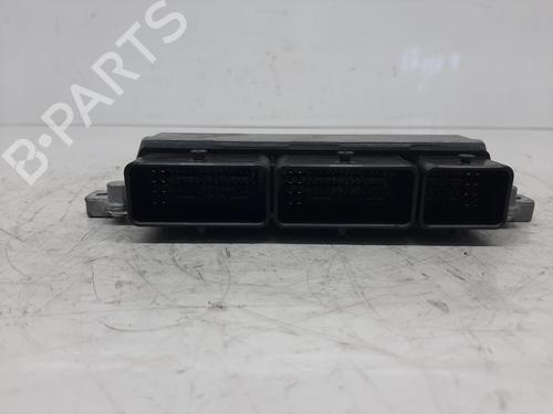 Control unit RENAULT CLIO IV (BH_) 0.9 TCe 75 (BHNP) | BP26752519M11 
