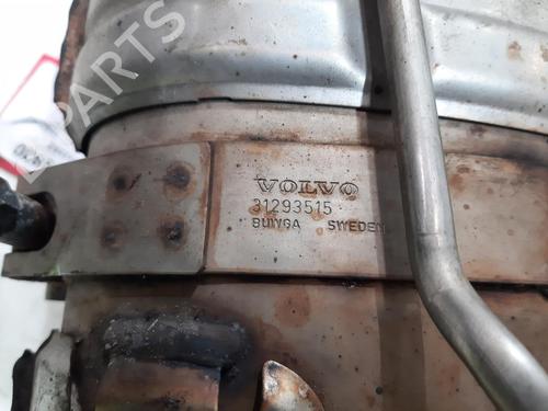 Particulate filter VOLVO V40 Hatchback (525) D3 | BP36773470M81 - Image 4
