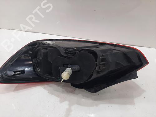 Left taillight VW SCIROCCO III (137, 138) 2.0 TDI | BP36384007C34 - Image 4
