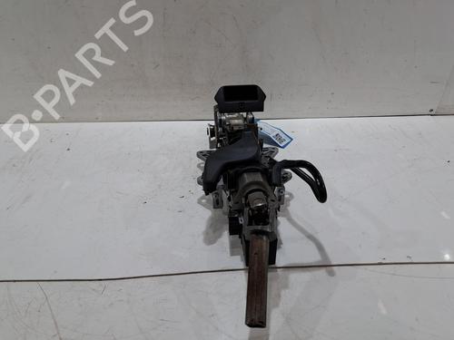 Steering column VW PASSAT B7 Variant (365) 2.0 TDI | BP29882477M21