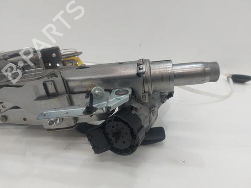 Steering column SKODA FABIA II (542) 1.2 TSI | BP28040194M21 