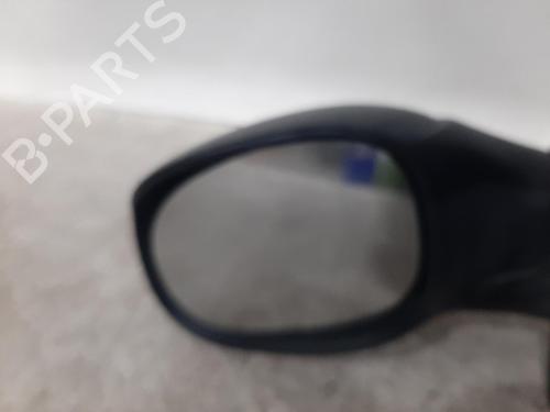 Left mirror CITROËN C2 (JM_) 1.1 | BP26745657C26 