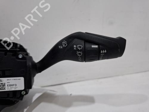 Switch FORD TRANSIT CUSTOM V362 Van (FY, FZ) 2.0 EcoBlue | BP39561279I30 - Image 4