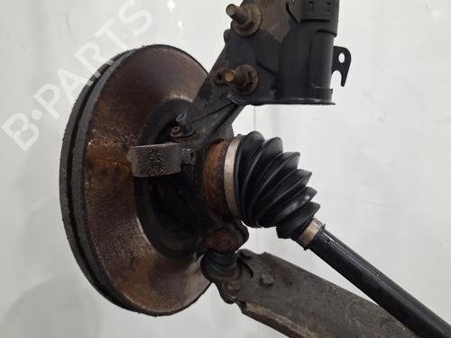 Left front suspension CITROËN C4 III (BA_, BB_, BC_) 1.2 PureTech 130 (BAHNSA, BAHNSB) | BP31927863M72 