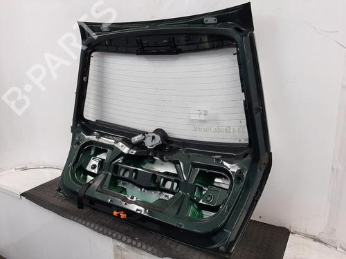 Tailgate SKODA FABIA I (6Y2) 1.4 | BP27634061C6 