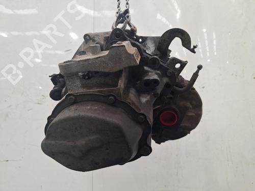 Gearbox CITROËN C3 Picasso (SH_) 1.6 BlueHDi 100 | BP32503480M3