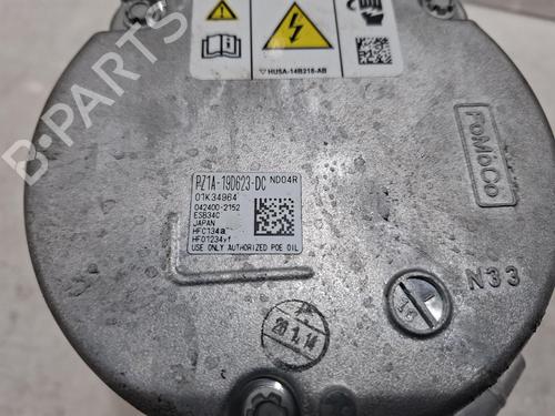 AC compressor FORD KUGA III (DFK) 2.5 Duratec PHEV | BP40159687M34 - Image 2