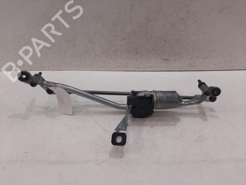 Used Front wiper motor Front wiper motor MINI MINI COUNTRYMAN (U25) 1.5 C (170 hp) 33335738 33335738