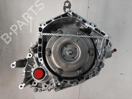 Used Gearbox MAZDA CX-5 (KF) 2.2 D AWD (184 hp) 29444420