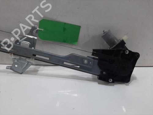 Front left window mechanism SUZUKI VITARA (LY) 1.4 T AllGrip (APK414) | BP29581367C22 