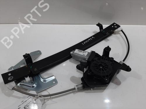 Used Rear left window mechanism Rear left window mechanism MG MG 3 1.5 (106 hp) 33987663 33987663