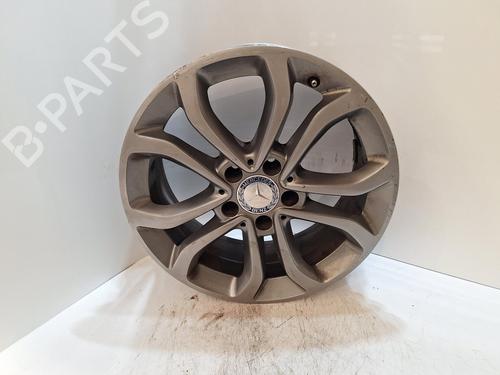 Used Rim Rim MERCEDES-BENZ C-CLASS T-Model (S205) C 250 BlueTEC / d (205.208) (204 hp) 33940273 33940273