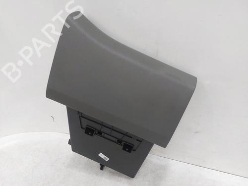 Used Glove box PEUGEOT RIFTER 1.5 BlueHDi 100 (102 hp) 26837759