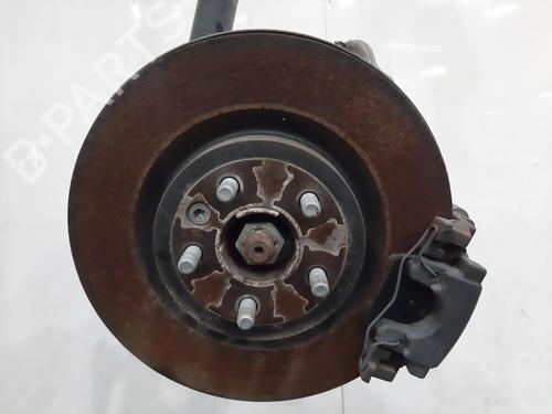 Left rear suspension arm JAGUAR I-PACE (X590) EV400 AWD | BP30533167M14