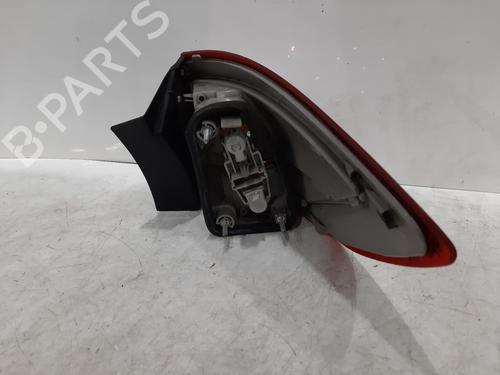 Left taillight FORD MONDEO IV Turnier (BA7) 2.0 TDCi | BP30516600C34 