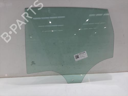 Used Rear left door window Rear left door window FORD GRAND C-MAX (DXA/CB7, DXA/CEU) 1.0 EcoBoost (100 hp) 35962886 35962886