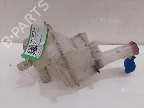 Used Windscreen washer tank Windscreen washer tank HYUNDAI i10 I (PA) 1.2 (86 hp) 34338806 34338806