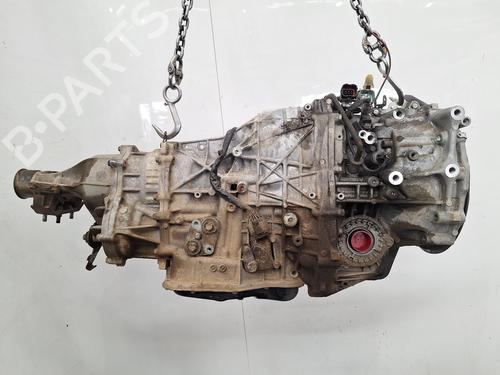 Gearbox SUBARU OUTBACK (BS) 2.0 D AWD (BSD) | BP29742231M3 