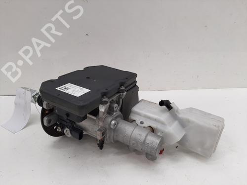 Brake master cylinder JAGUAR I-PACE (X590) EV400 AWD | BP26844692M77 - Image 2