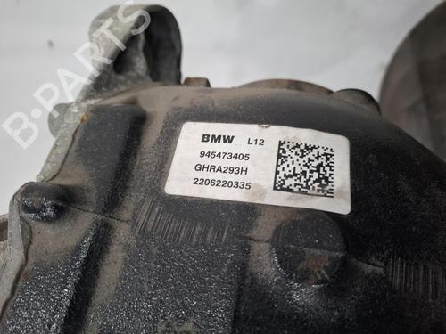 Rear differential BMW X6 (G06, F96) xDrive 30 d Mild-Hybrid | BP34205816M24 - Image 2