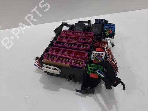 Sikringsdåse VW TOUAREG (CR7, RC8) 3.0 TDI 4motion | BP28100990E1 